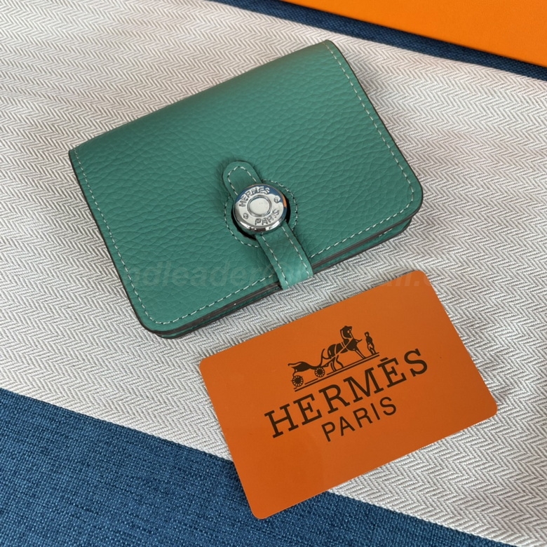 Hermes Wallets 69